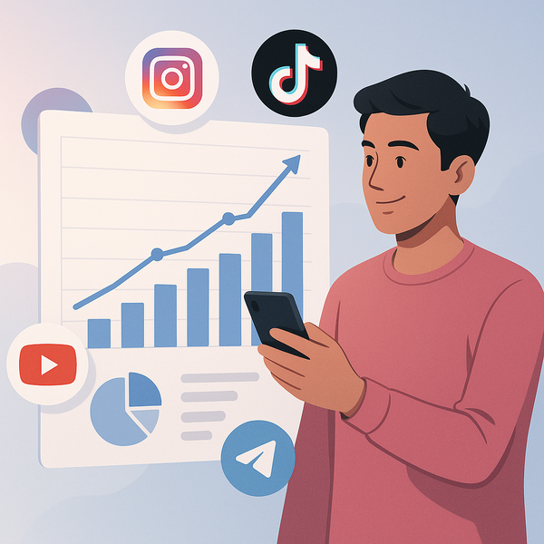 Best SMM Panel Review: Unlocking Social Growth Strategies