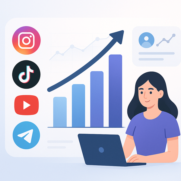 Unlocking Revenue: The Power of YouTube Monetization Service