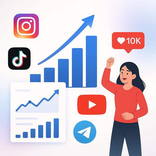 Boost Your Brand with Instagram Panel