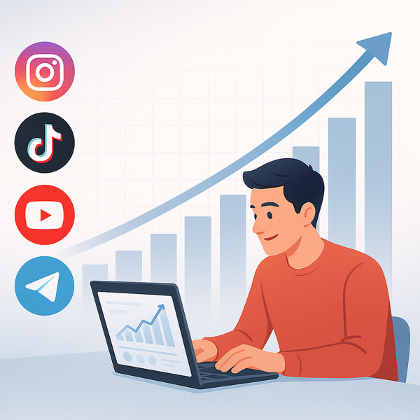 YouTube Monetization Panel: Boost Your Social Growth