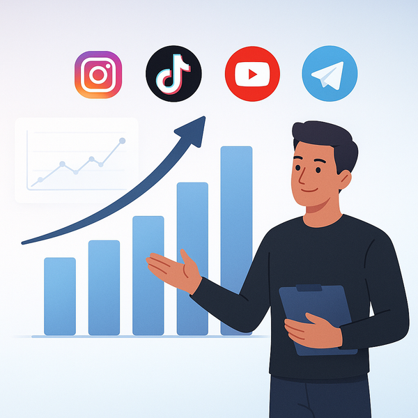 Mastering SMM Panel for Instagram: Strategies for Growth