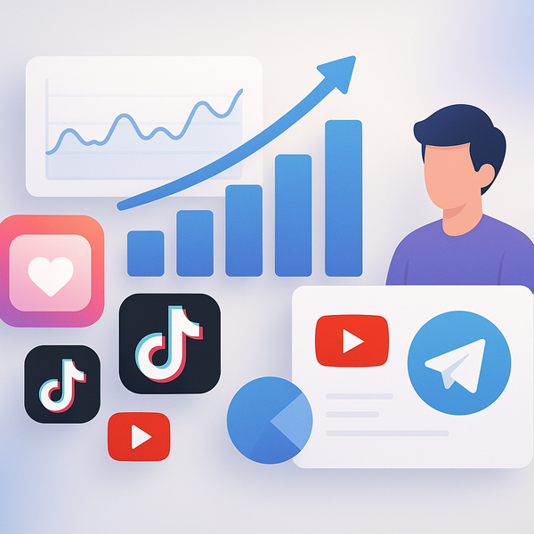Maximize Social Impact with YouTube Views