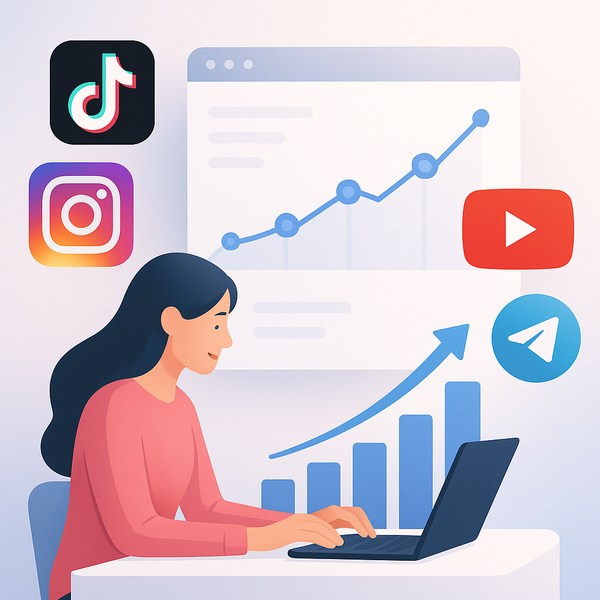 Boost Your Brand with Instagram Growth