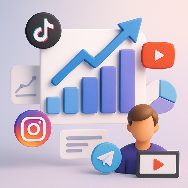 Boost Your Strategy with a YouTube Subscribers Panel