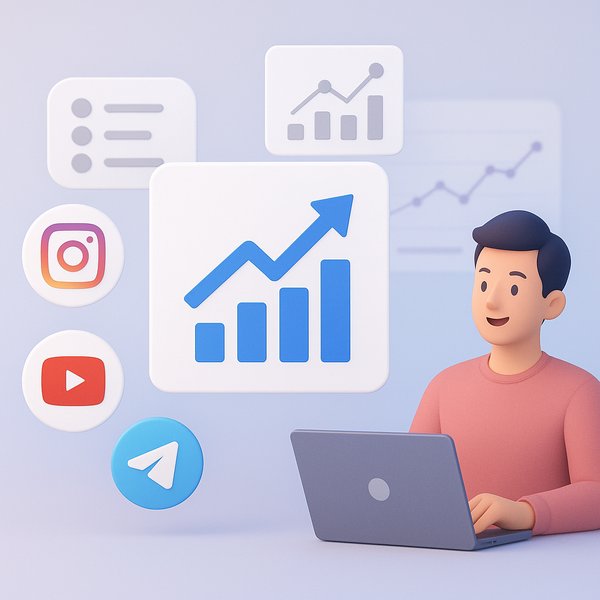 Maximize Growth with a YouTube Monetization Service