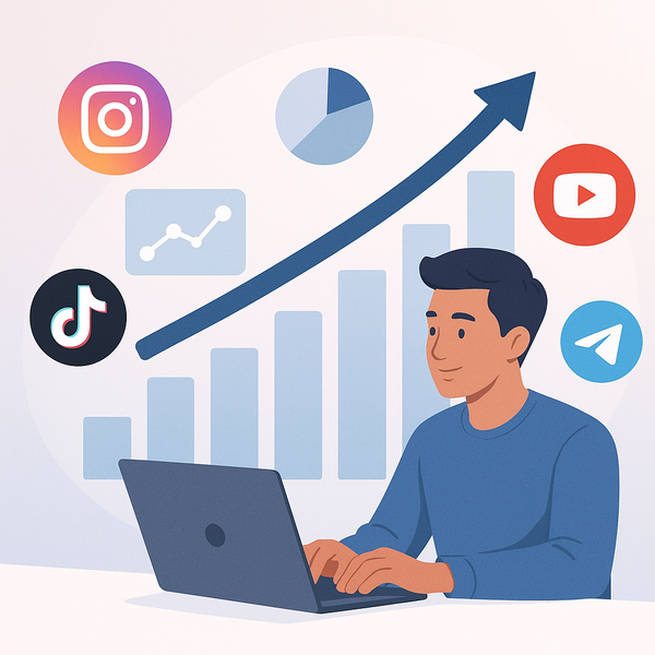 Boosting Instagram Followers with Effective SMM Panels