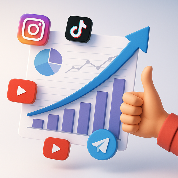Mastering Instagram Growth with an Instagram Followers Reseller