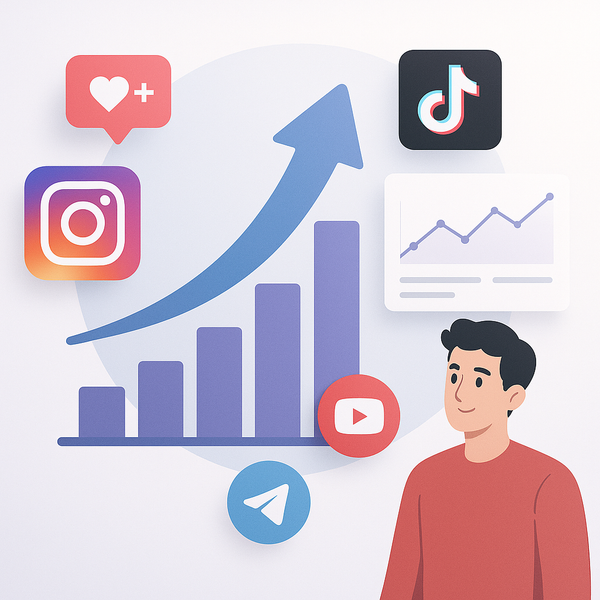 Mastering Social Growth with YouTube Monetization Services
