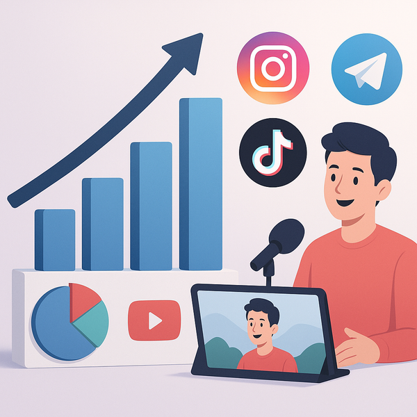 Mastering SMM Panel TikTok for Social Growth