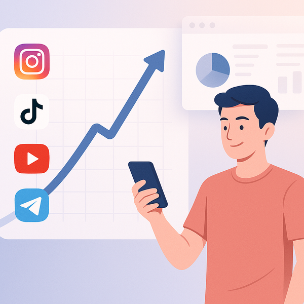 Unlock Growth: Mastering Telegram Members Panel