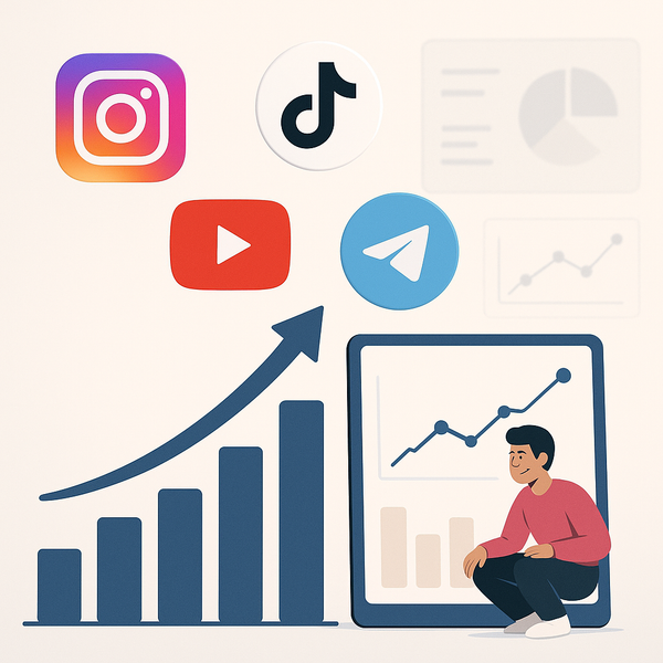 Boost Your TikTok Followers: Proven Growth Strategies