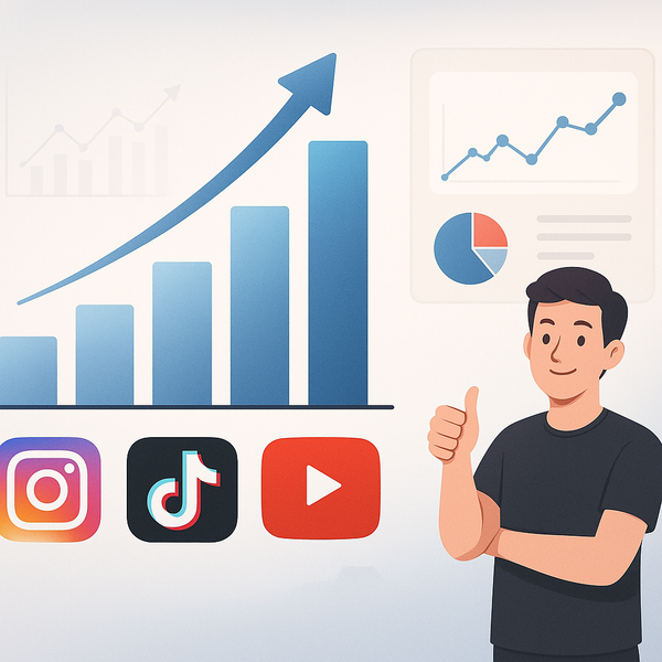 Unlocking Growth: YouTube SMM Panel Strategies