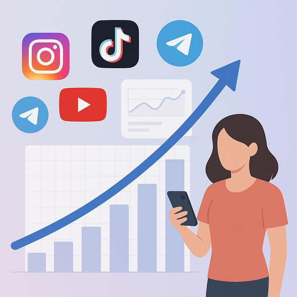 YouTube SMM Panel: Boost Your Social Growth Strategy