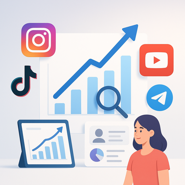 Boost Your Channel with YouTube Watch Time Services