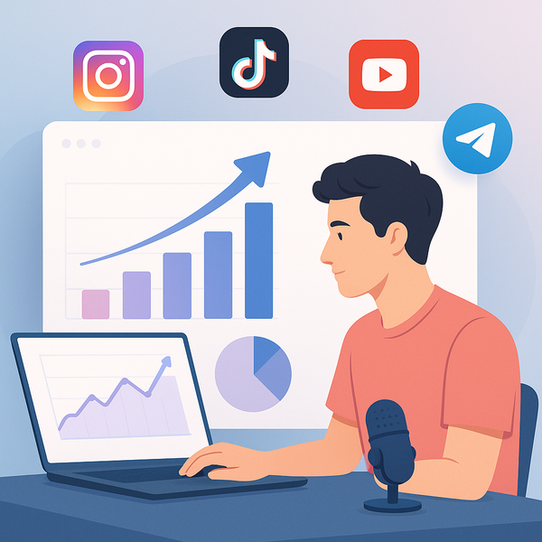 Boost Your Reach: Effective SMM Panel Tips for TikTok
