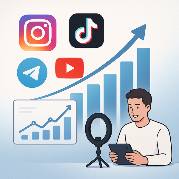Mastering Instagram Growth Service for 2026 Success