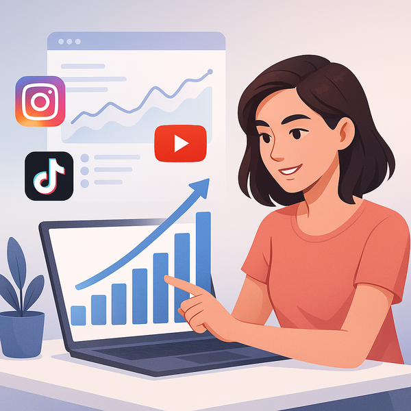 Unlocking Growth: SMM Panel for Instagram Success