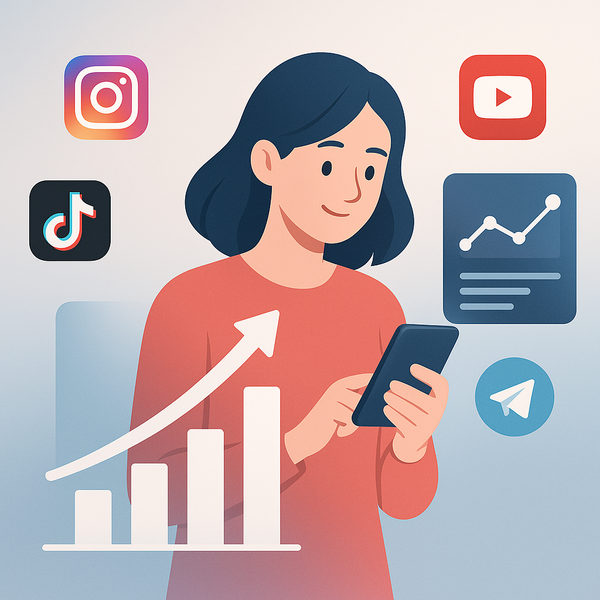 Boost Your Brand: Strategies to Buy TikTok Followers