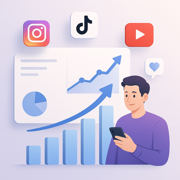 Boost Your Reach: SMM Panel for Instagram Success