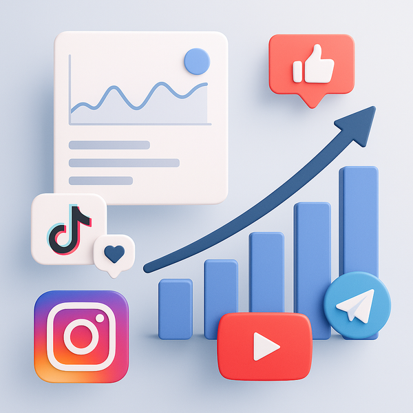 Maximize Reach with an Instagram SMM Panel