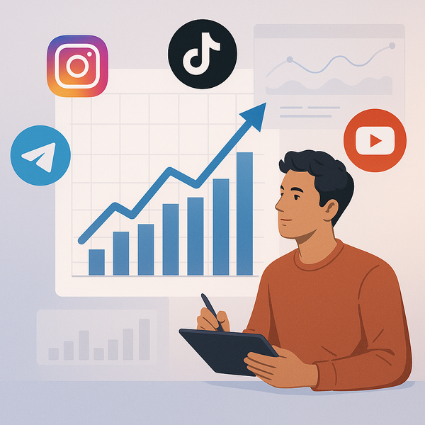 Effective Telegram Promotion Service Strategies for Growth