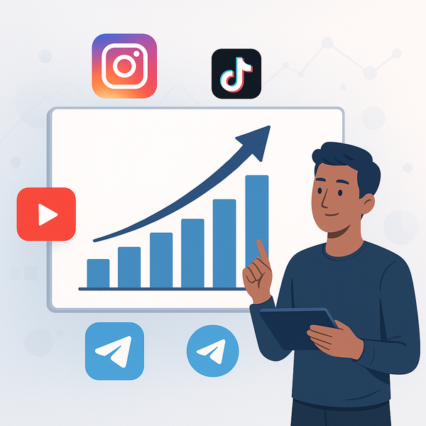 Boost Your Brand with the Best Instagram Growth Tool