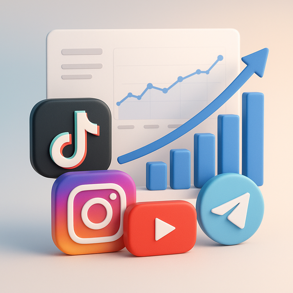 Maximizing Reach with YouTube SEO Services