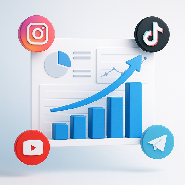 Mastering Instagram Growth Service: Strategies for 2026