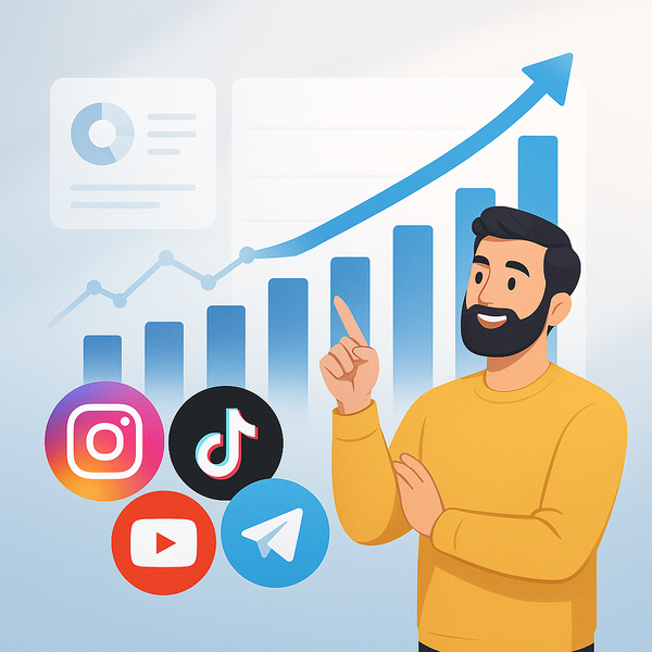Unlocking Revenue: YouTube Monetization Service