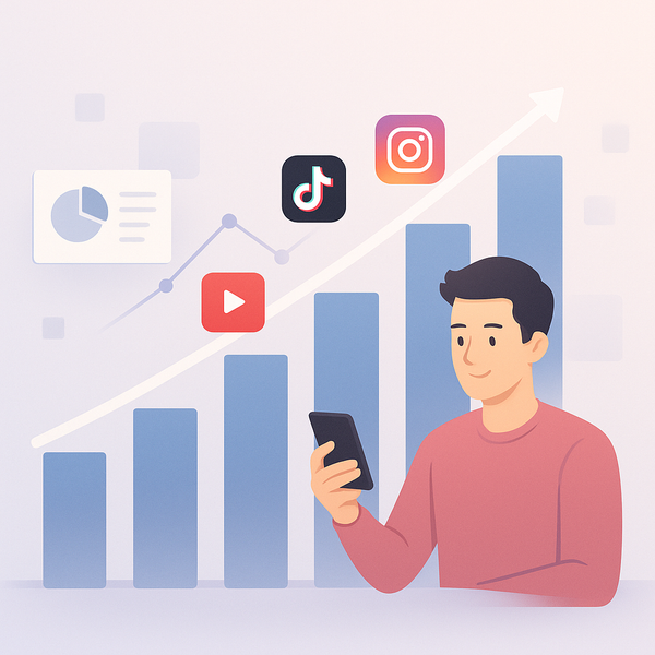 YouTube Subscribers Panel: Boosting Your Channel Growth