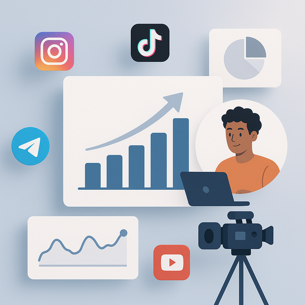 Maximizing Growth with an SMM Panel for Instagram