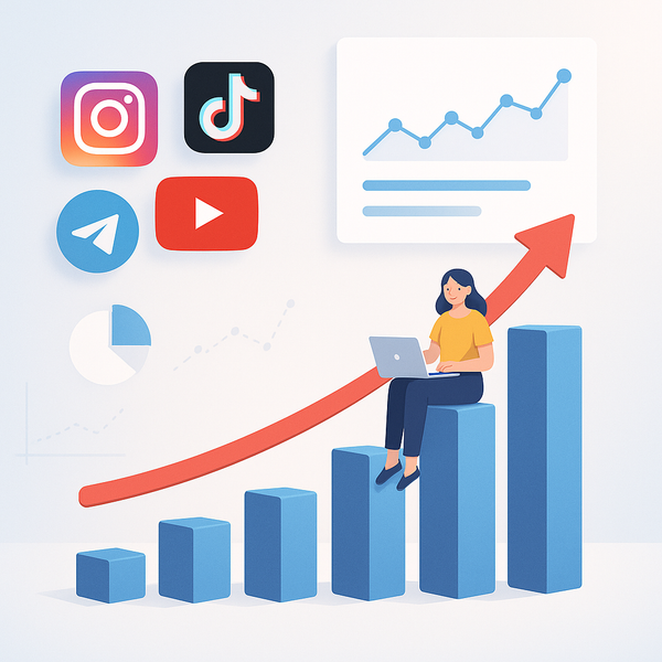 Smart Strategies to Boost TikTok Followers