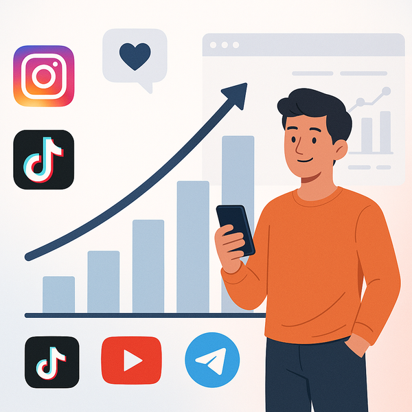 Boost Growth with an Effective Instagram SMM Panel