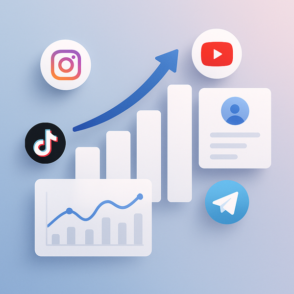 Mastering Social Growth with an Instagram Panel