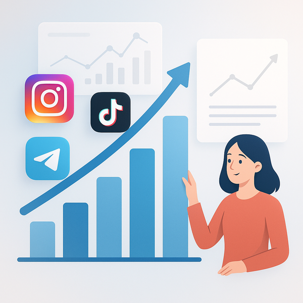 Boost Your Reach with Effective TikTok Followers Service