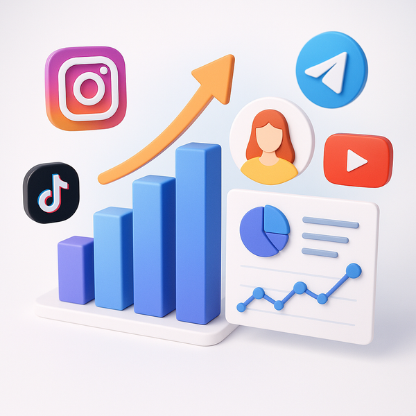 Maximize Growth with Instagram Followers Panel