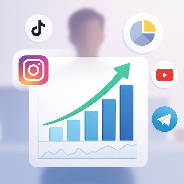 Boost Your Brand: Effective Instagram Followers Service