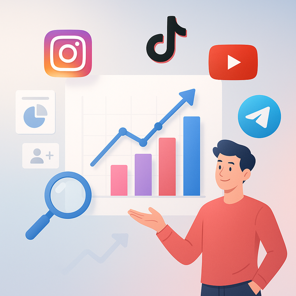 Boost Your YouTube Channel with Effective Watch Time Services