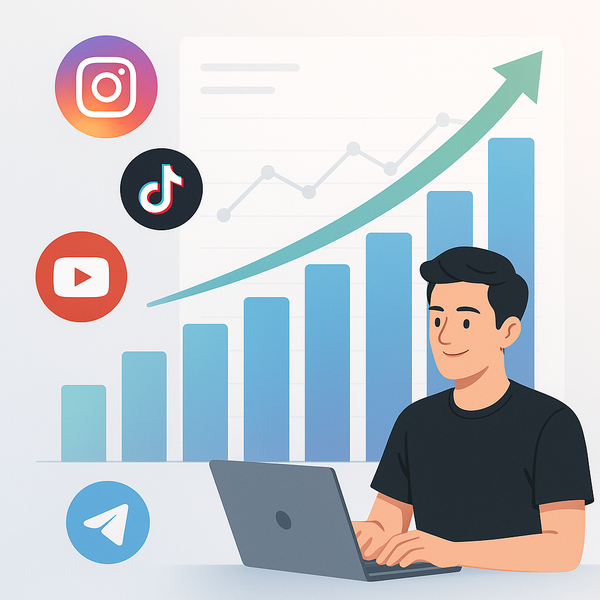Master Instagram SMM Panel for Growth