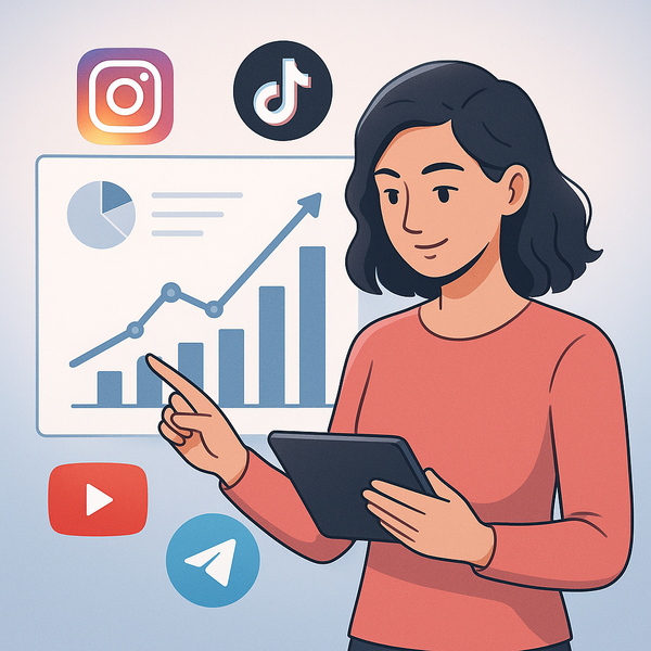 Boost Instagram Growth: Effective Strategies with Followers Panel
