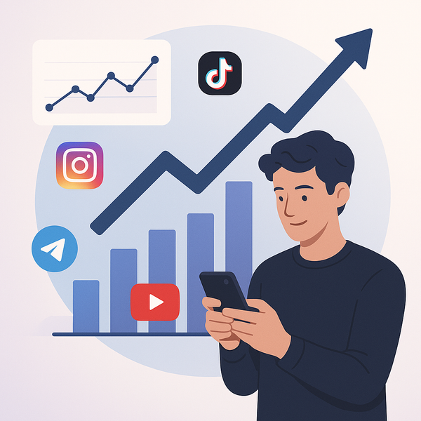 Mastering TikTok Automation Service for Social Growth