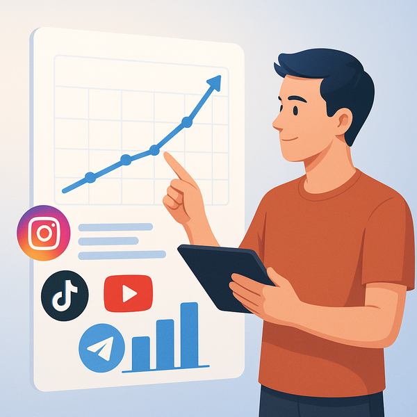 Boost Your Brand: Master Instagram Followers Panel