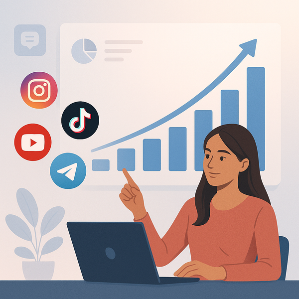 Mastering Growth with a YouTube SMM Panel