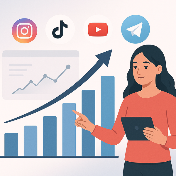 Maximize Reach with a YouTube Views Panel