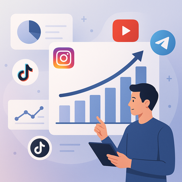 Boost TikTok Followers: Proven Growth Strategies