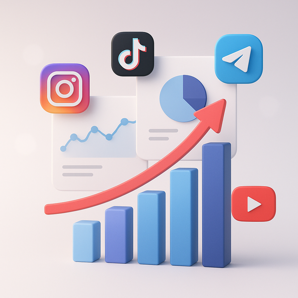 Boost Your Brand with YouTube Views