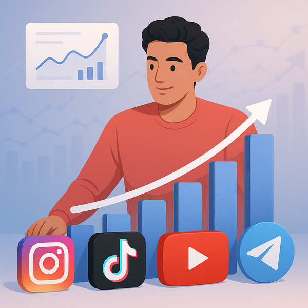 Mastering Social Growth with YouTube Subscribers Service