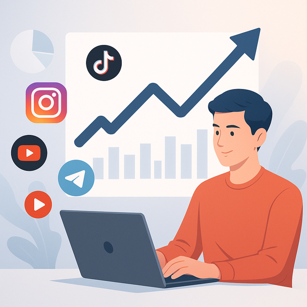 YouTube Growth Service: Proven Strategies for 2026