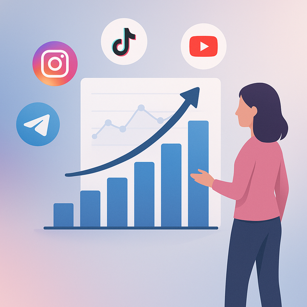 Master Instagram Growth with Effective SMM Panels
