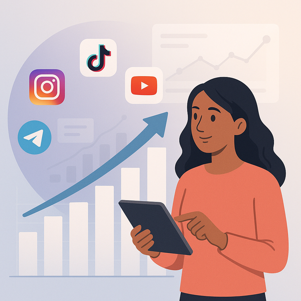YouTube Monetization Service: Boost Your Earnings Today